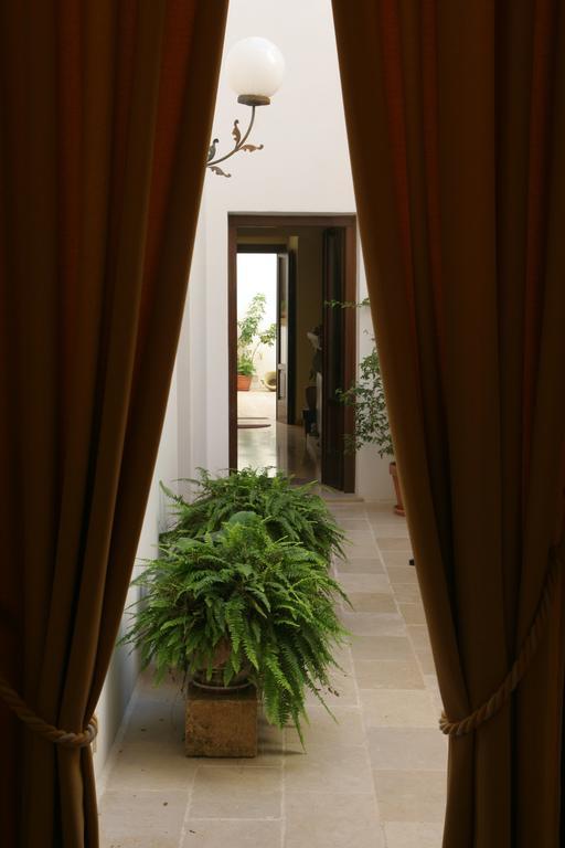 B&B Corti Carmela Gallipoli Exterior photo